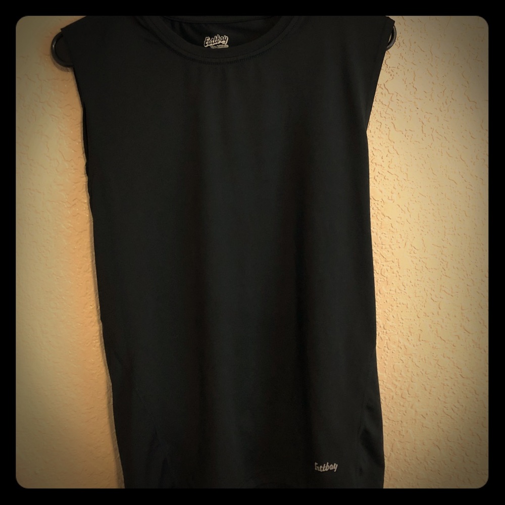 Boys tank top